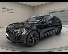 AUDI Audi RS Q8 – TFSI V8 Quattro Tiptronic Freni