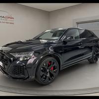AUDI Audi RS Q8 – TFSI V8 Quattro Tiptronic Freni