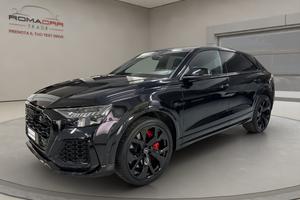 AUDI Audi RS Q8 – TFSI V8 Quattro Tiptronic Freni