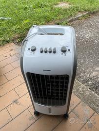 Raffrescatore d’aria