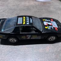 Polistil 1/25 Pontiac firebird