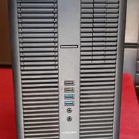 PC HP ELITEDESK 800 G2 TWR
