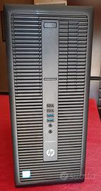 PC HP ELITEDESK 800 G2 TWR