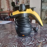 Pulitore a vapore Enkho