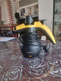 Pulitore a vapore Enkho