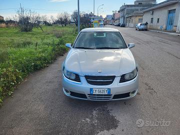 SAAB 9.5 1.9 TID MOD. VECTOR