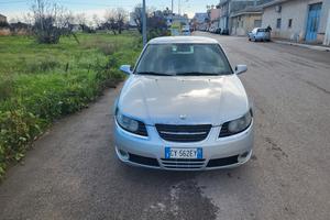 SAAB 9.5 1.9 TID MOD. VECTOR