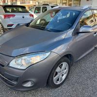 RENAULT Megane Mégane 1.5 dCi 110CV SporTour Att