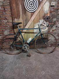Bici corsa Peloso