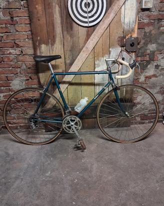 Bici corsa Peloso