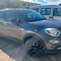 Fiat 500x Cross 1.6 Multijet 120cv