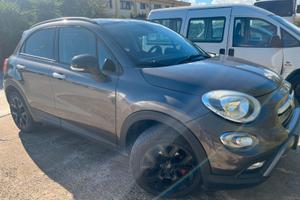 Fiat 500x Cross 1.6 Multijet 120cv