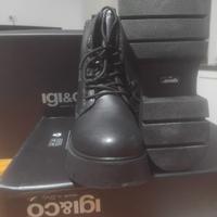 anfibi/stivaletti Donna IGI&CO 