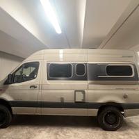 Hymer Grand Canyon s 4x4 -2025- patente B