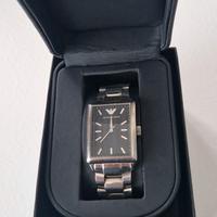 orologio Vintage unisex Emporio Armani
