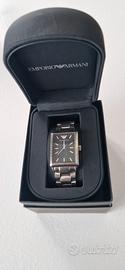 orologio Vintage unisex Emporio Armani