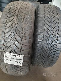 2 GOMME USATE INVERNALE 1956515 - CP40715128