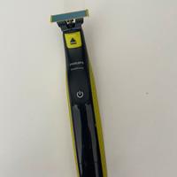 Rasoio elettrico one blade