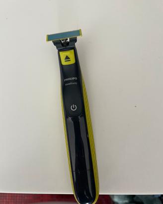 Rasoio elettrico one blade