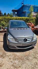 MERCEDES Classe B (T245) - 2008