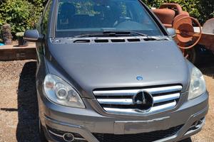 MERCEDES Classe B (T245) - 2008