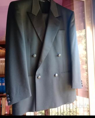 Abito da sposo o da cerimonia uomo