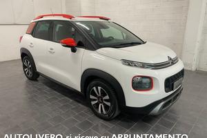 CITROEN C3 Aircross 1.2 82CV Feel-UNIPRO-CINGHIA