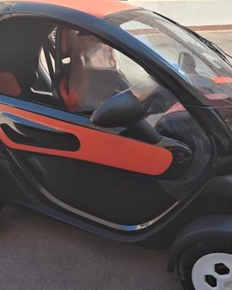 Twizy ZE 80 FULL OPT (inclusi Bollo e Revisione)