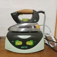 Ferro da stiro con caldaia IMETEC ECO COMPACT