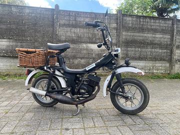 Peripoli Doniselli TIR- motore rifatto+ ricambi