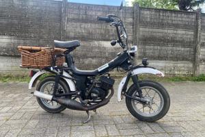 Peripoli Doniselli TIR- motore rifatto+ ricambi