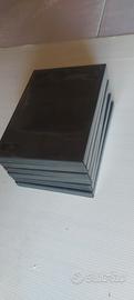 box custodia per DVD