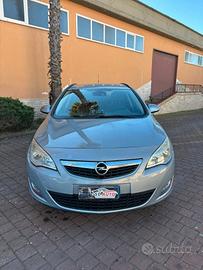 Opel Astra 1.7 CDTI 110CV 5 porte Cosmo/*!'