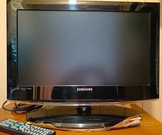TV Samsung 22 pollici  LE22B450
