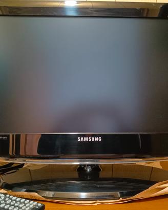 TV Samsung 22 pollici  LE22B450