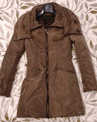 Imbottito donna invernale