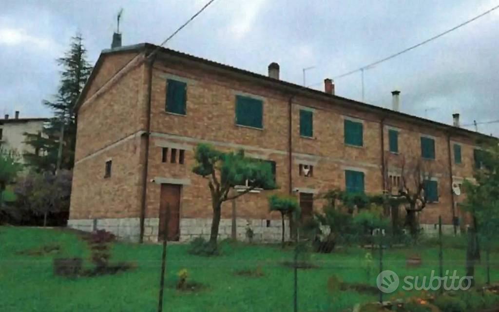 Appartamento – Scheggia, Pietragrossa, Perugia - Vista 5