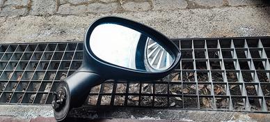 Specchietto retrovisore Fiat Grande Punto 