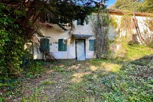 PORZIONE DI BIFAMILIARE A VIGONOVO