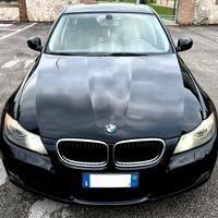 BMW 320 D Touring XDrive