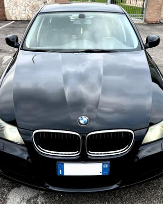 BMW 320 D Touring XDrive