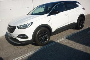 Opel Grandland X 1.5 diesel Ecotec Start&Stop 2020