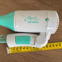 Phon pieghevole da viaggio