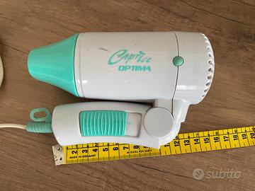 Phon pieghevole da viaggio