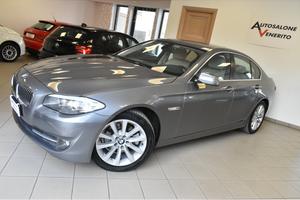 BMW 520d Business aut.