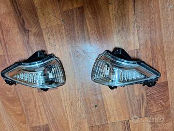 Frecce anteriori Kawasaki ER 6 N