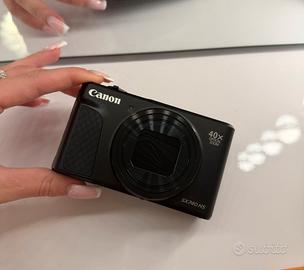 Canon sx740 hs