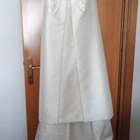Abito da sposa Claraluna 