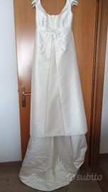 Abito da sposa Claraluna 