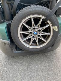 Cerchioni BMW  Z4
